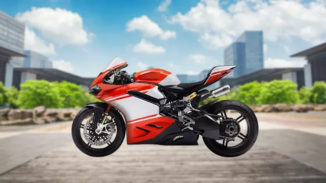 bike image